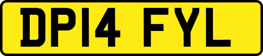 DP14FYL