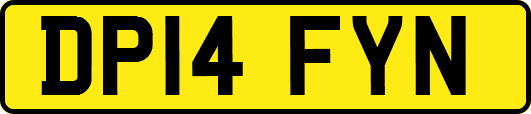 DP14FYN
