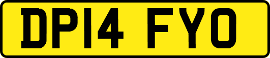 DP14FYO