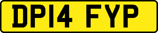 DP14FYP