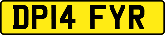DP14FYR