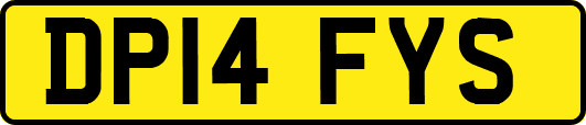DP14FYS