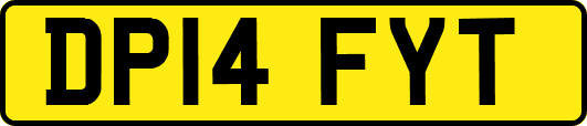 DP14FYT