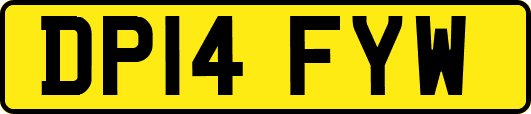 DP14FYW