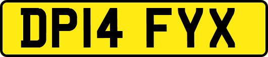 DP14FYX