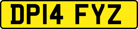 DP14FYZ