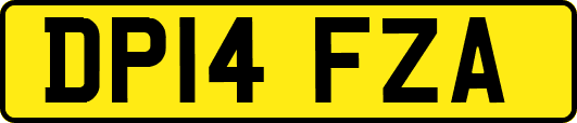 DP14FZA