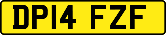 DP14FZF