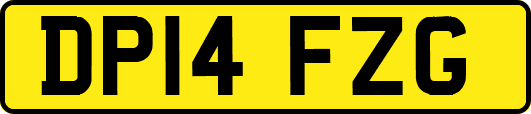 DP14FZG