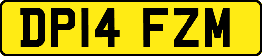 DP14FZM