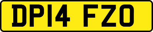 DP14FZO