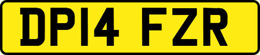 DP14FZR