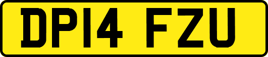 DP14FZU