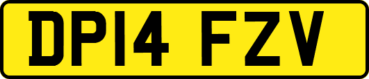 DP14FZV