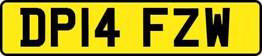 DP14FZW
