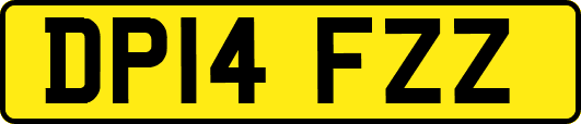DP14FZZ
