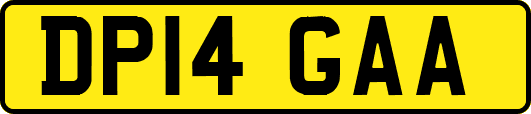 DP14GAA