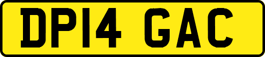 DP14GAC