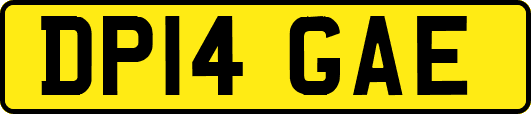 DP14GAE