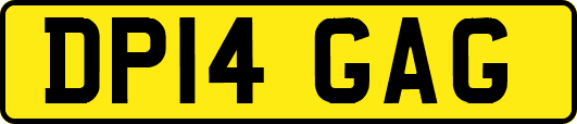 DP14GAG