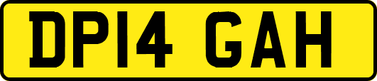 DP14GAH