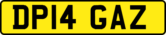 DP14GAZ