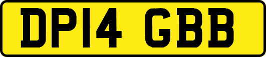 DP14GBB