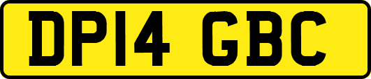 DP14GBC