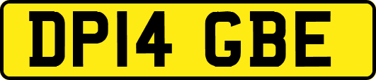 DP14GBE