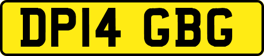 DP14GBG