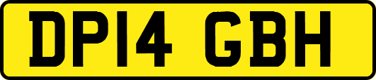 DP14GBH