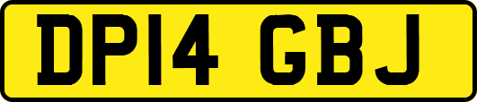 DP14GBJ