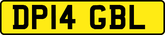 DP14GBL