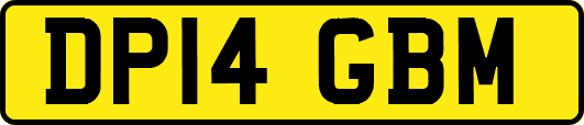 DP14GBM