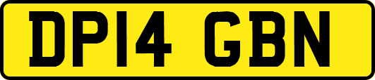 DP14GBN