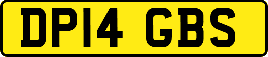 DP14GBS