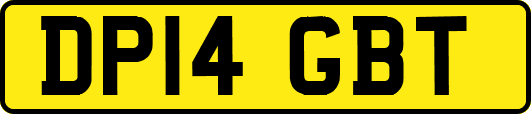 DP14GBT