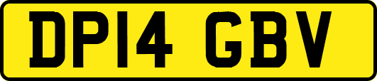 DP14GBV