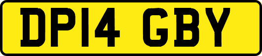 DP14GBY