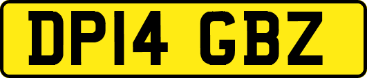 DP14GBZ