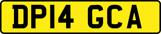 DP14GCA