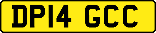 DP14GCC