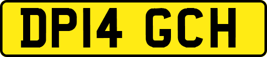 DP14GCH
