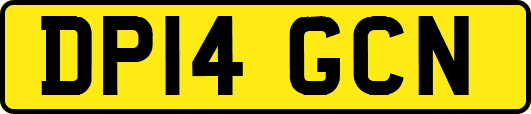 DP14GCN