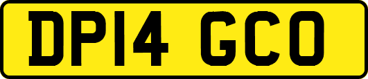 DP14GCO