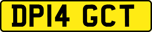 DP14GCT