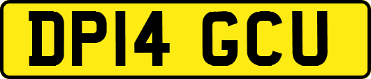 DP14GCU