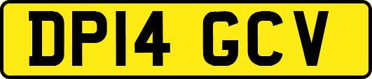 DP14GCV