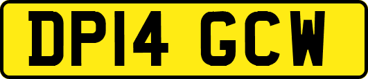 DP14GCW