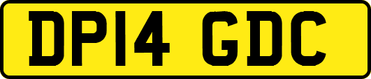 DP14GDC